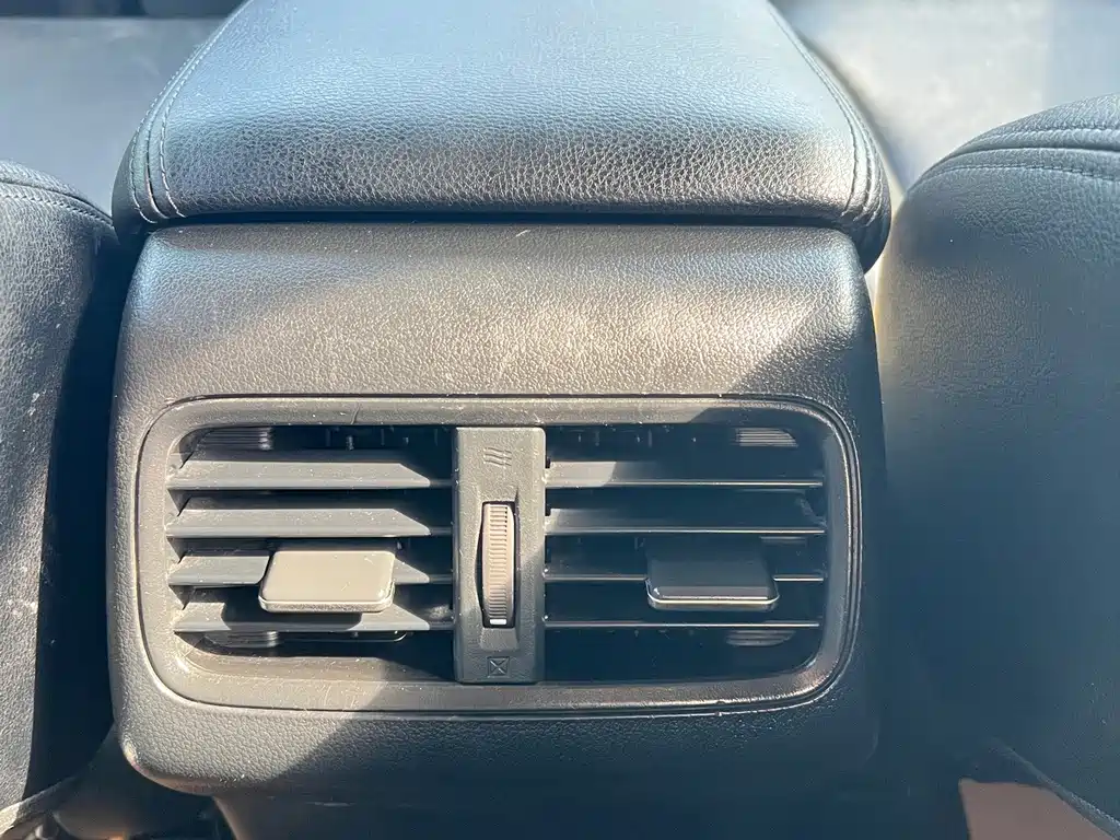 Honda CR-V — миниатюра 17