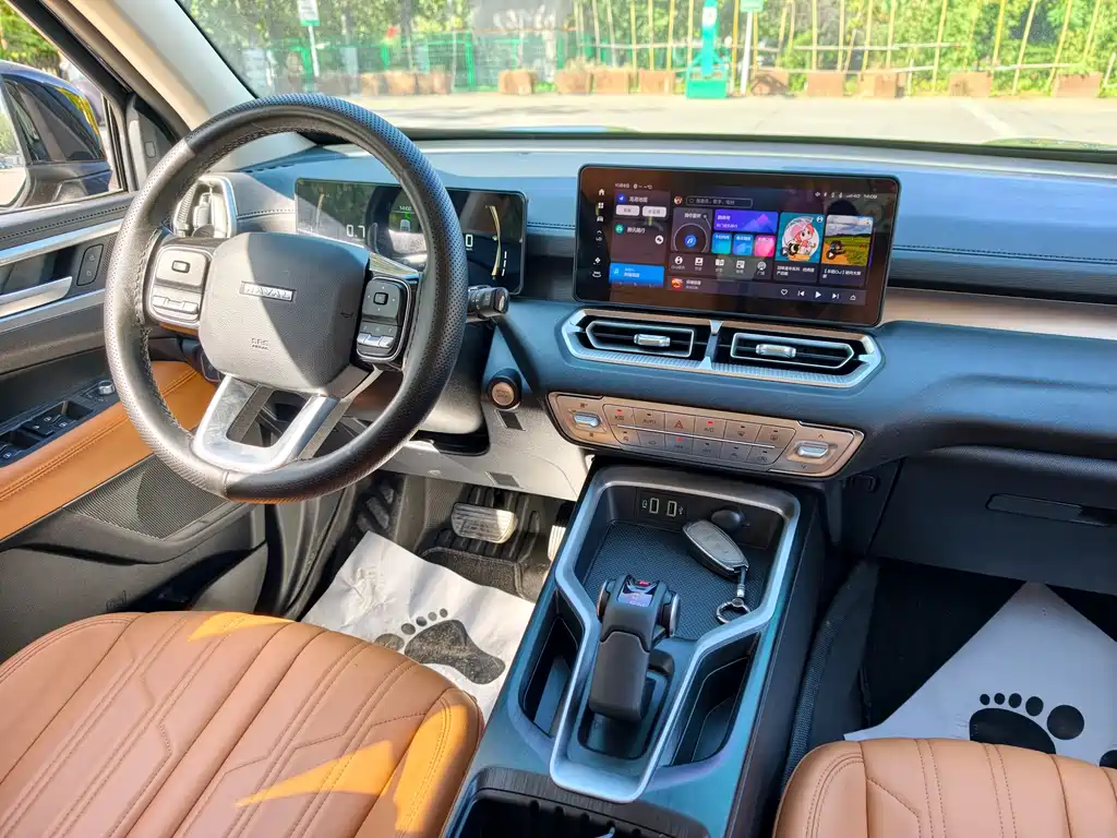 Haval H5 — фотографии объявления, Фото 21