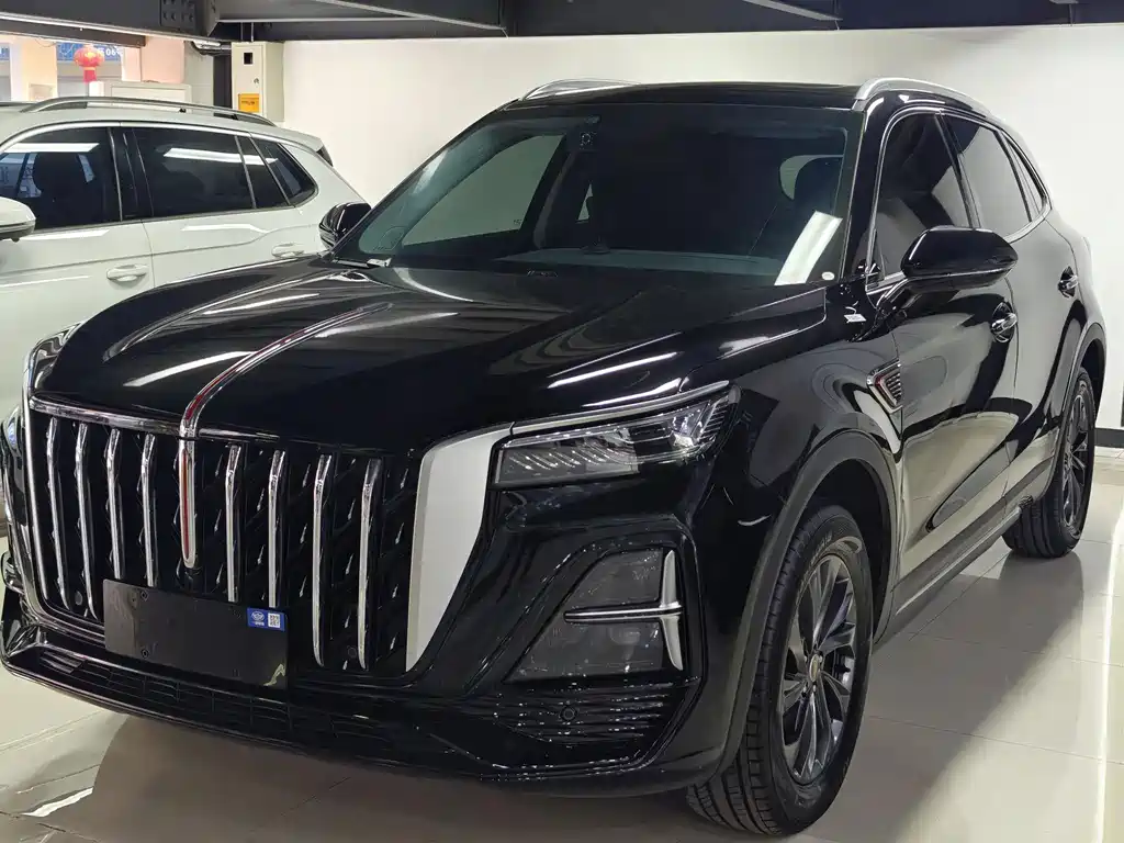 Hongqi Hongqi HS5 2025