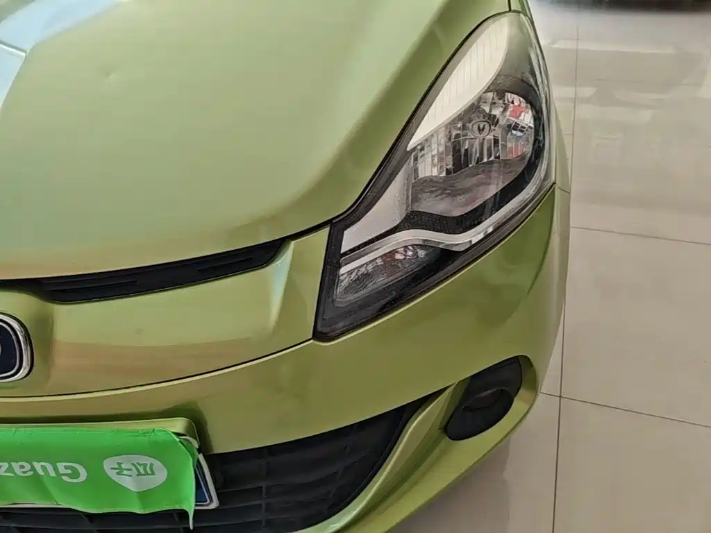 Changan BenBen — миниатюра 24