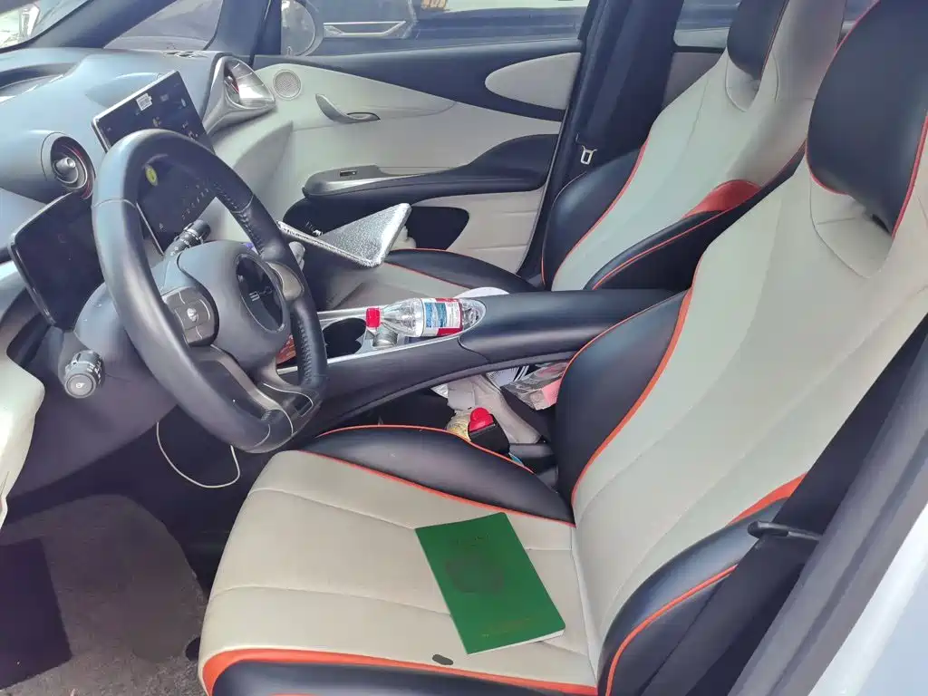 BYD Dolphin — миниатюра 11