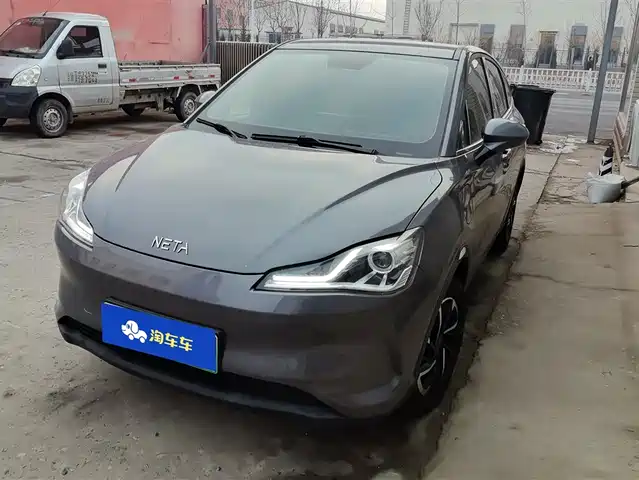Neta NEZHA V 2021