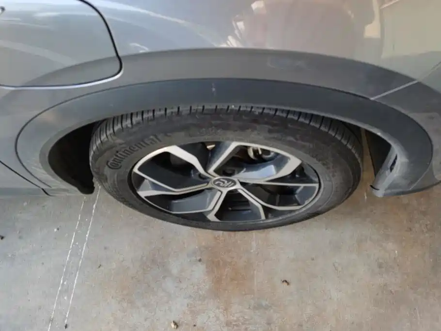 BYD Yuan Plus — миниатюра 6
