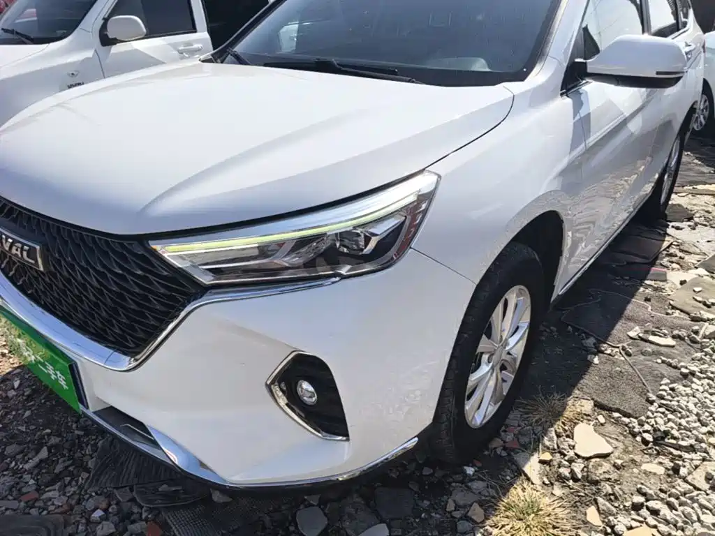 Haval M6 — миниатюра 24