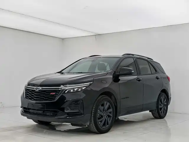 CHEVROLET EXPLORER