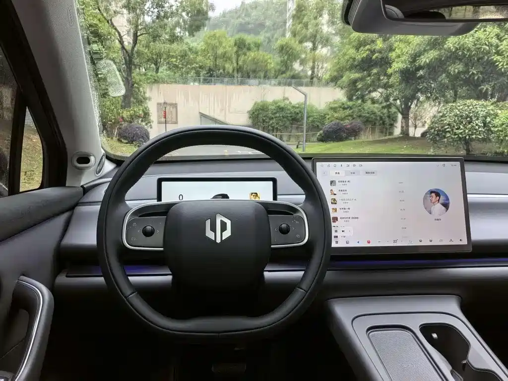 Leapmotor C10 2024 530 Smart
