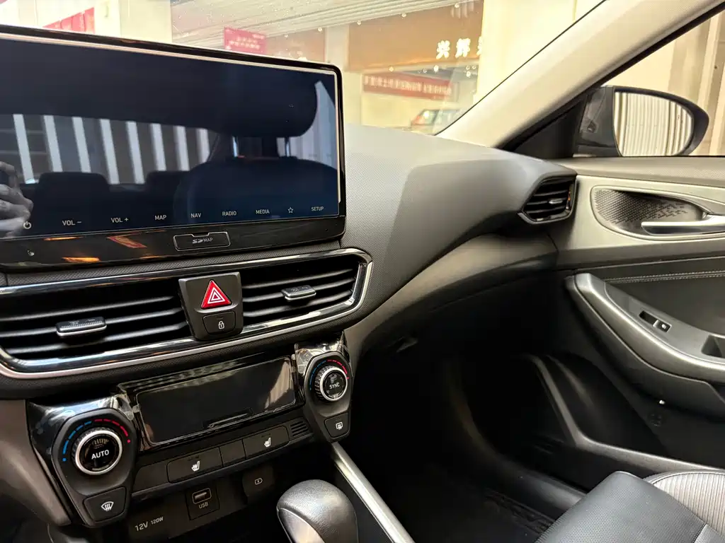 Hyundai Fista — миниатюра 8