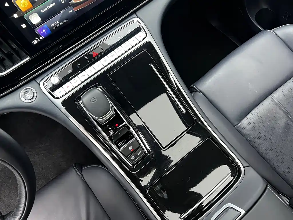 GAC Motor Trumpchi M8 — миниатюра 15