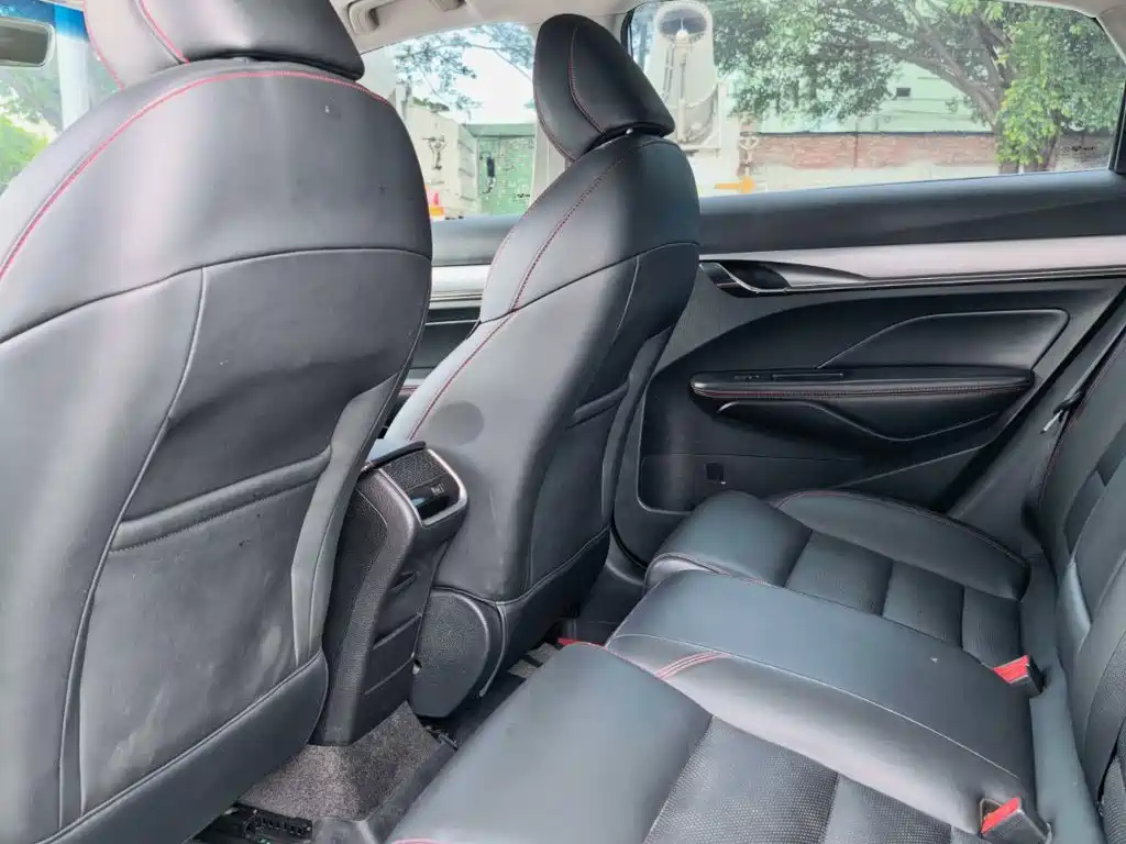 Geely Binrui — миниатюра 6
