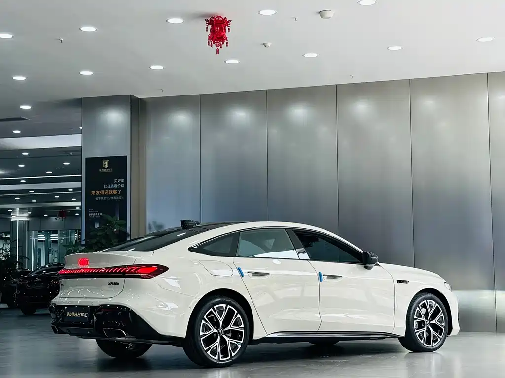 Audi A5L Sportback — миниатюра 7