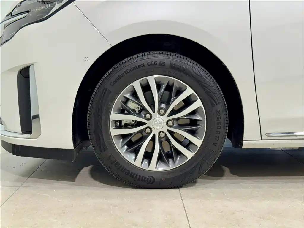 Buick GL8 2023 ES Premium