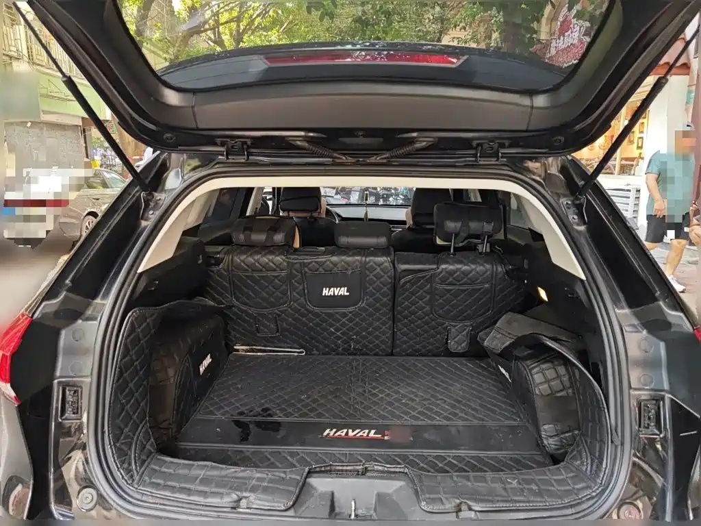 Haval H6 — миниатюра 15