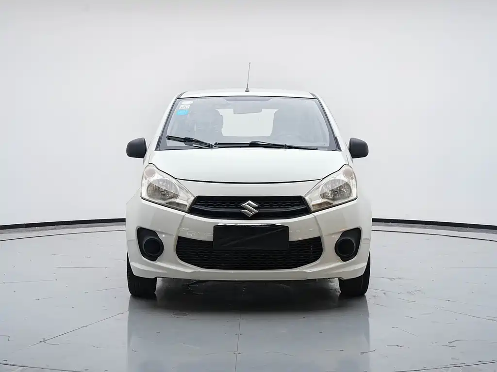 Suzuki Alto — миниатюра 2
