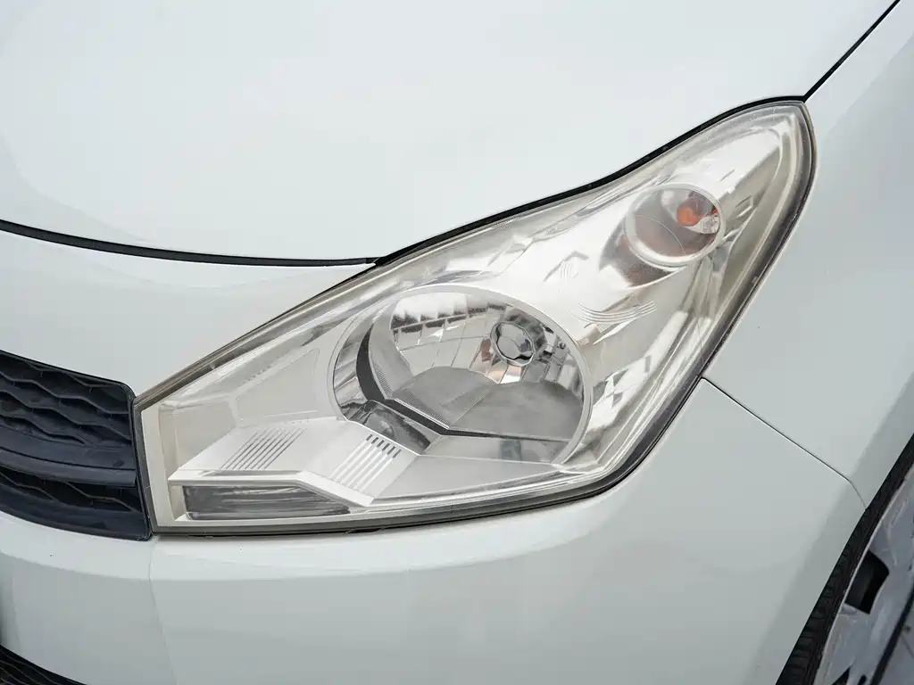 Suzuki Alto — миниатюра 24