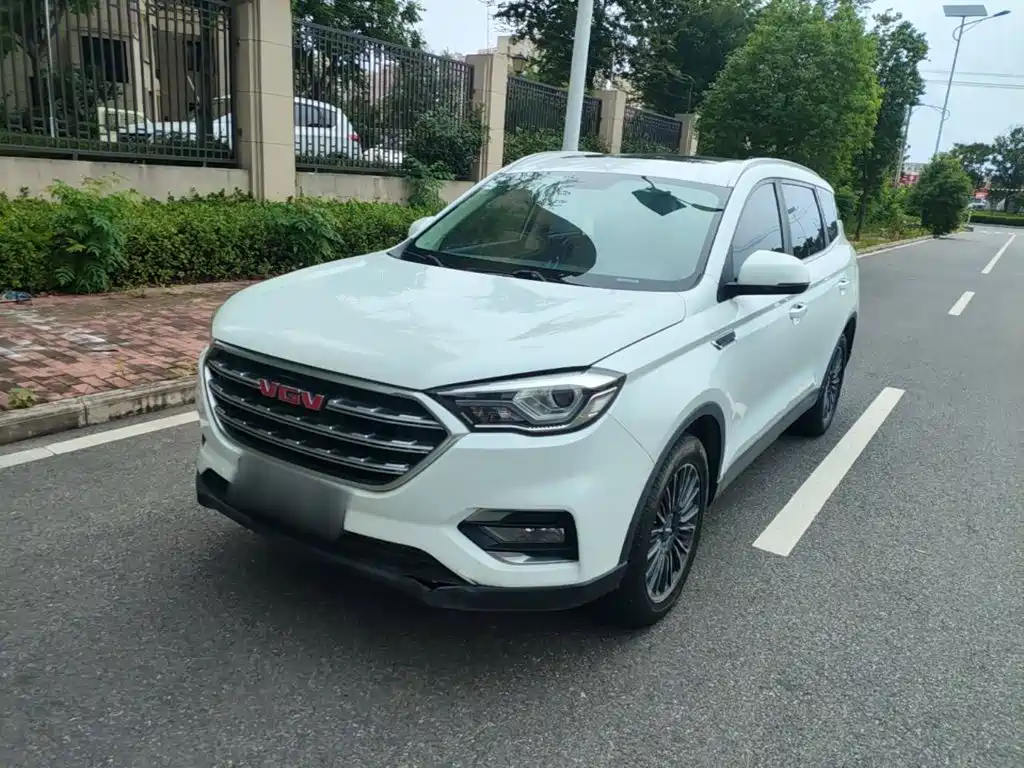 VGV VGV U70 — миниатюра 2