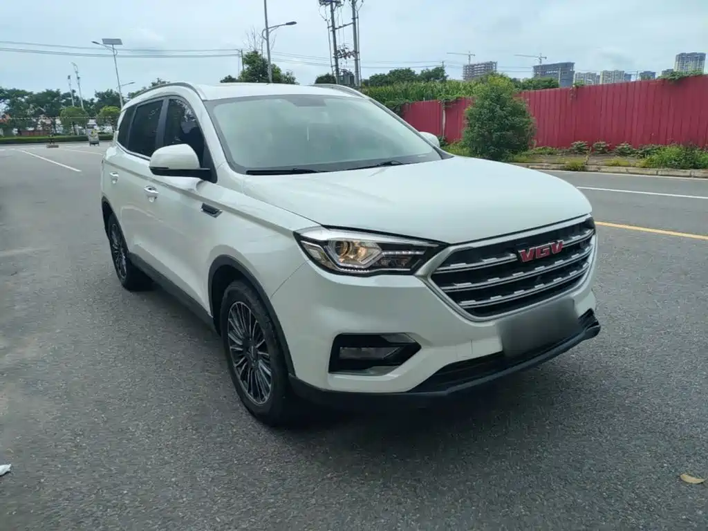 VGV VGV U70 — миниатюра 4