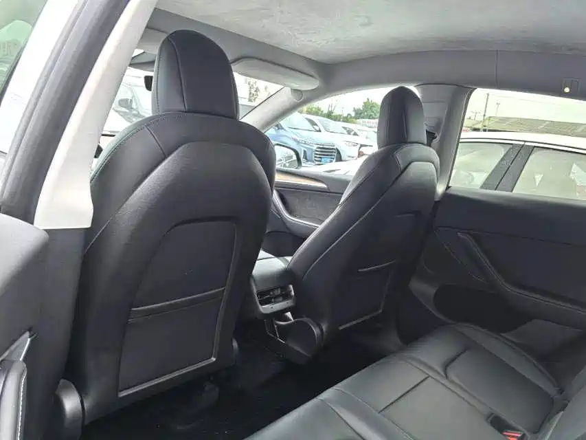 Tesla Model Y — миниатюра 7