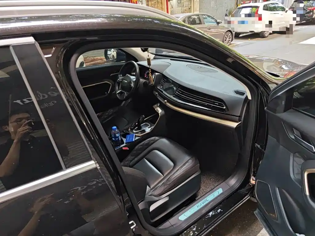 Haval H6 — миниатюра 21