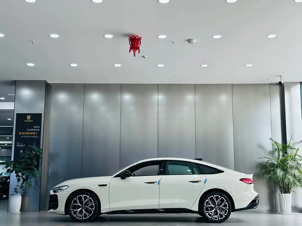 Audi A5L Sportback — миниатюра 9