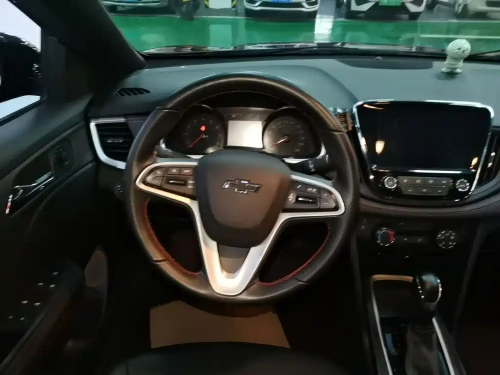 Chevrolet Monza — миниатюра 11