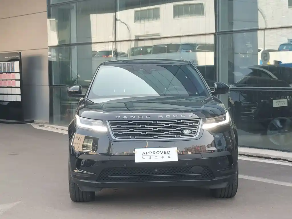 Land Rover Range Rover Velar 2025 S