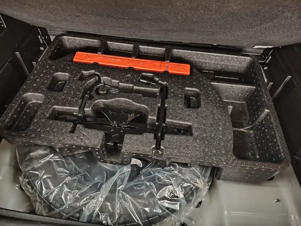 Changan CS35PLUS — миниатюра 18