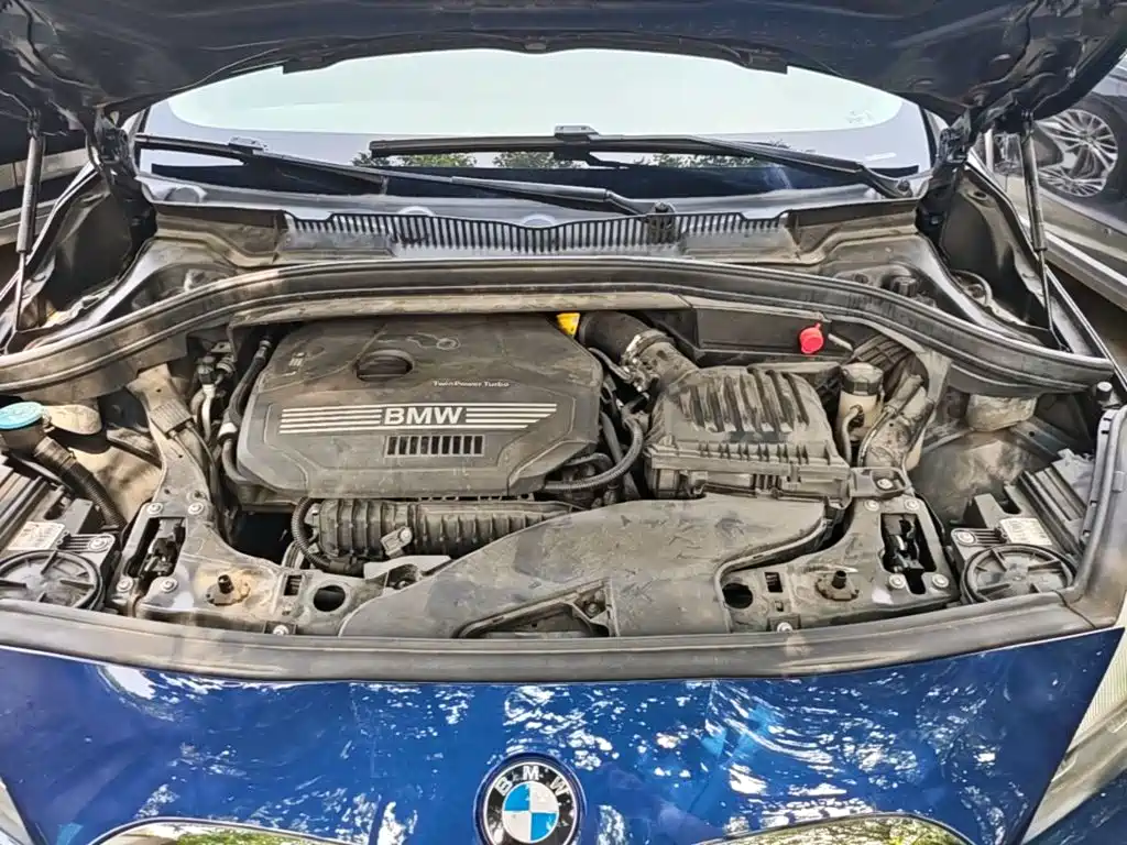 BMW 2 Series Gran Tourer — миниатюра 20