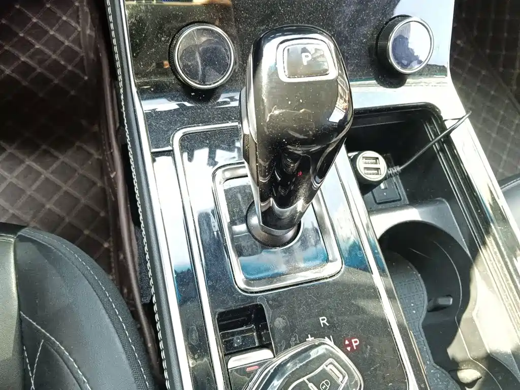 Jetour X95 — миниатюра 10