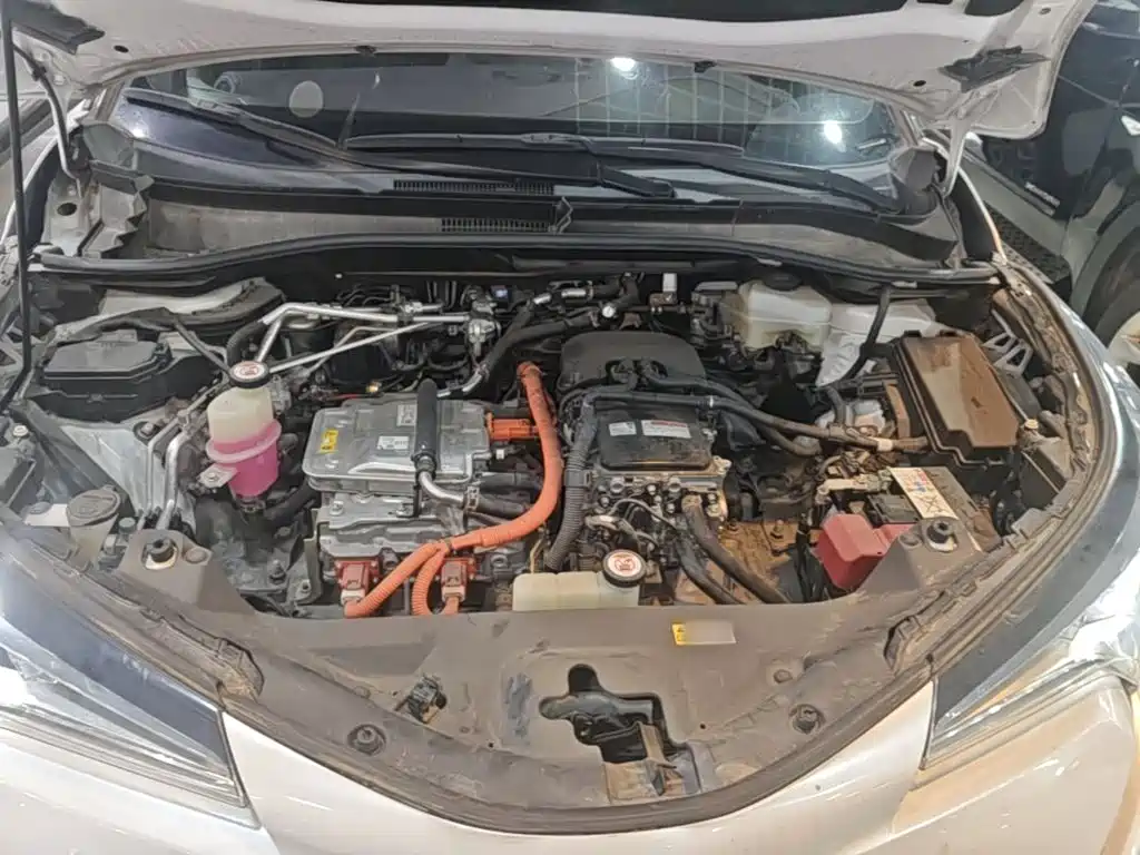 Toyota IZOA EV — миниатюра 20