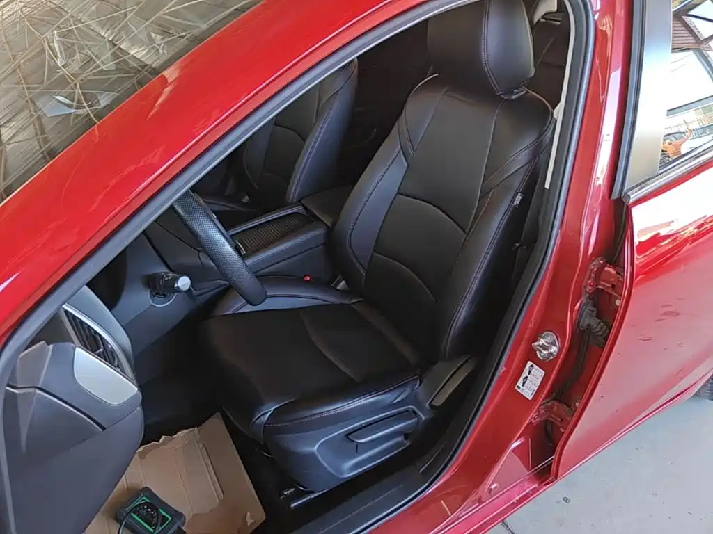 Mazda 3 Axela — миниатюра 15