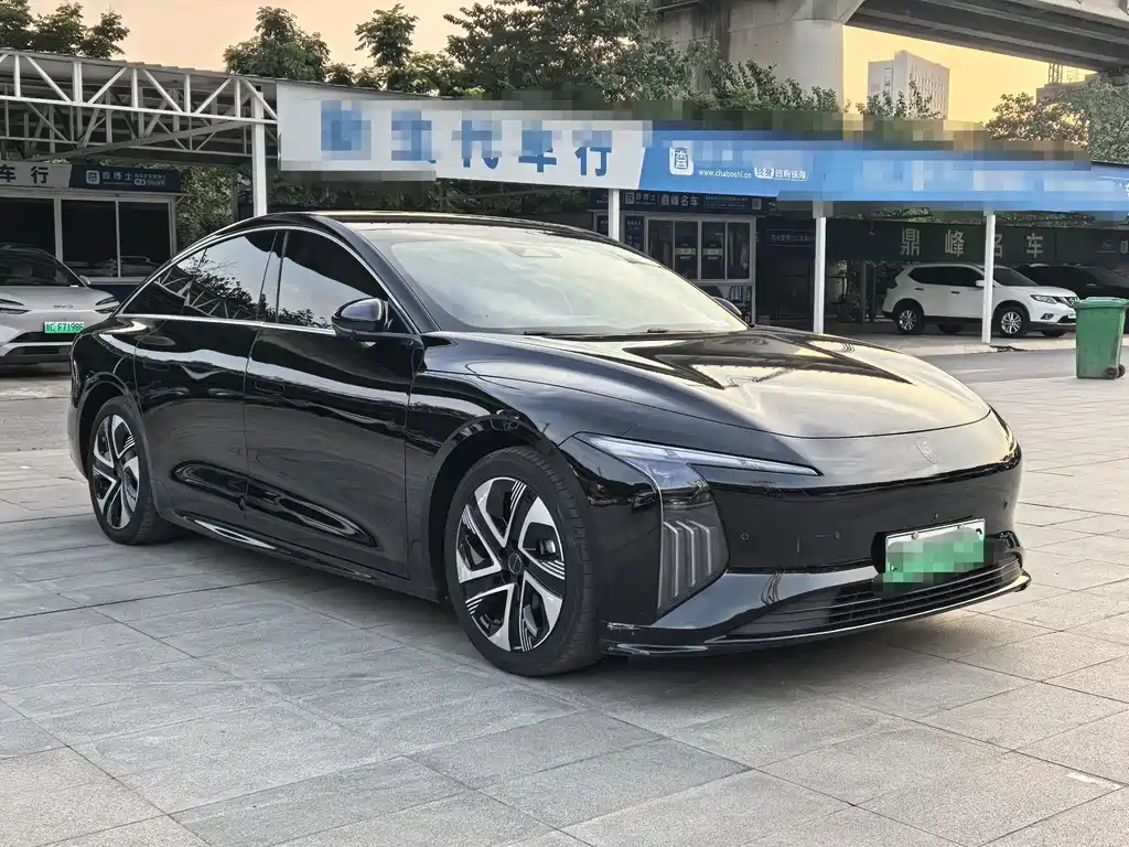 Fengxing Xinghai S7 — миниатюра 3