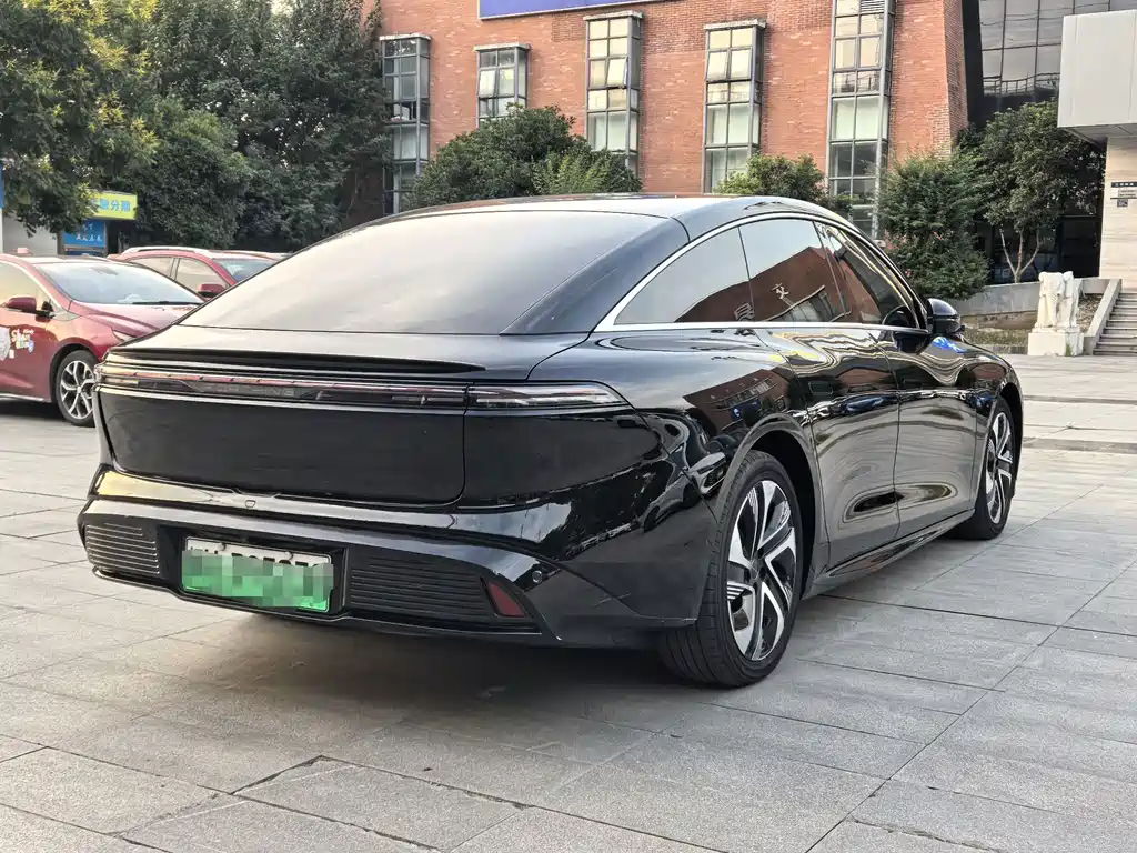 Fengxing Xinghai S7 — миниатюра 13
