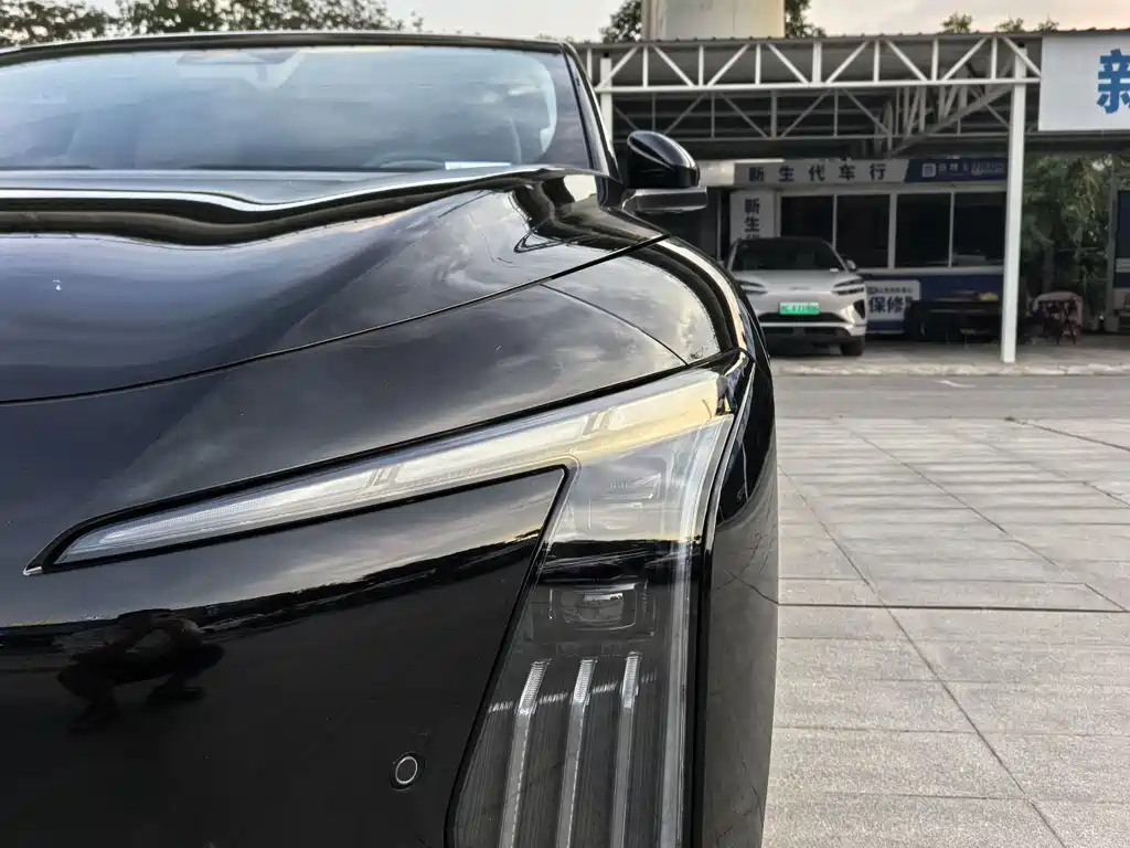 Fengxing Xinghai S7 — миниатюра 12