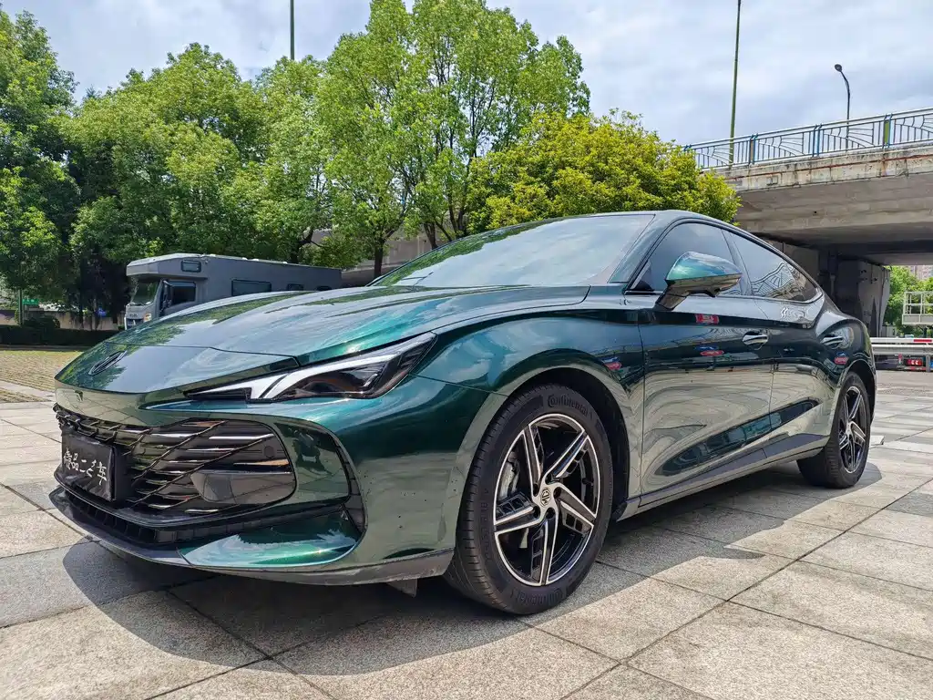 Mg MG7 2023