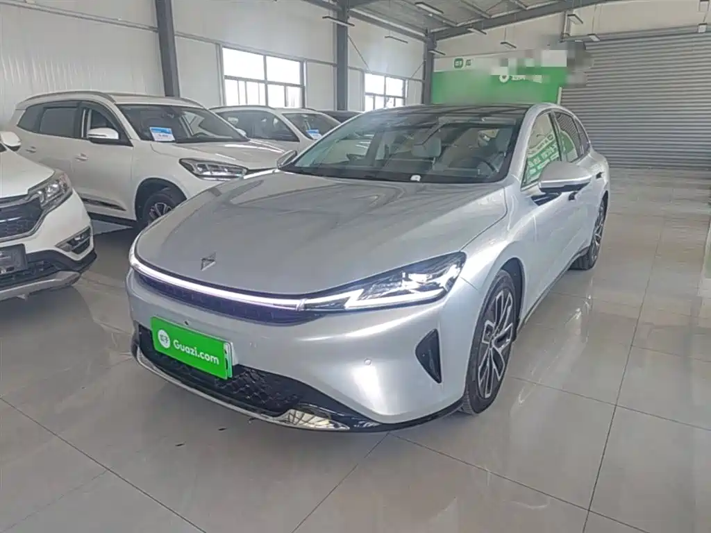 Baojun 宝骏享境 2025