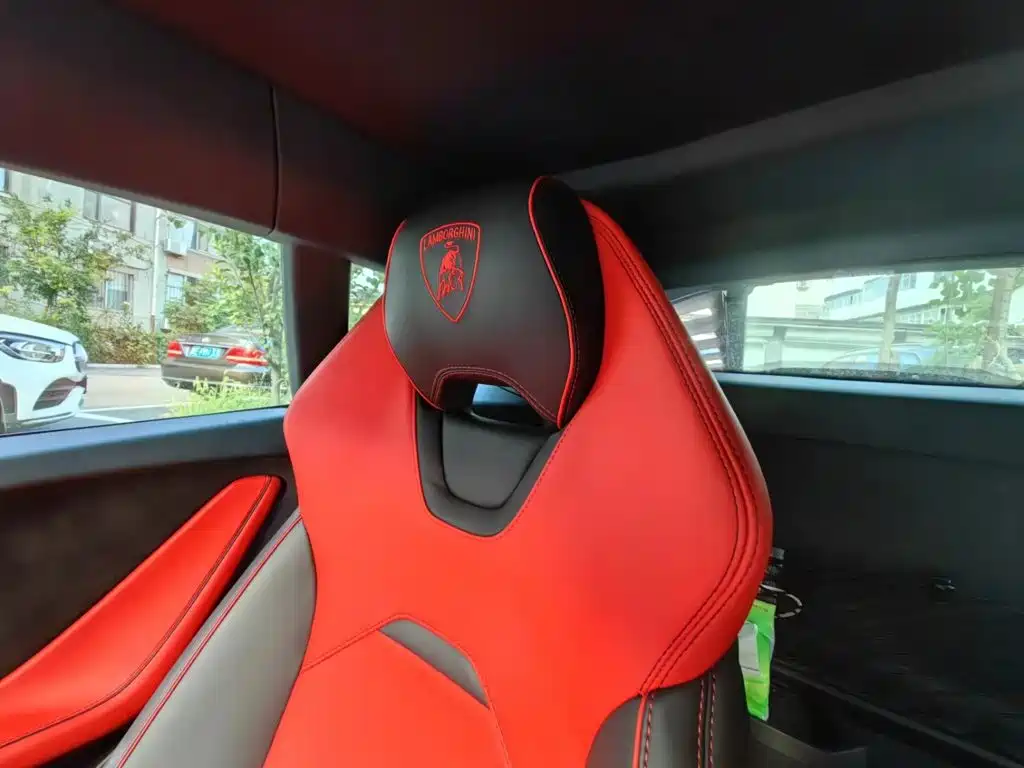 Lamborghini Huracán — миниатюра 8