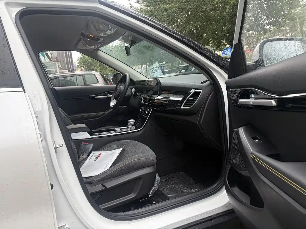 Kia Seltos 2026 1.5L IVT Comfort