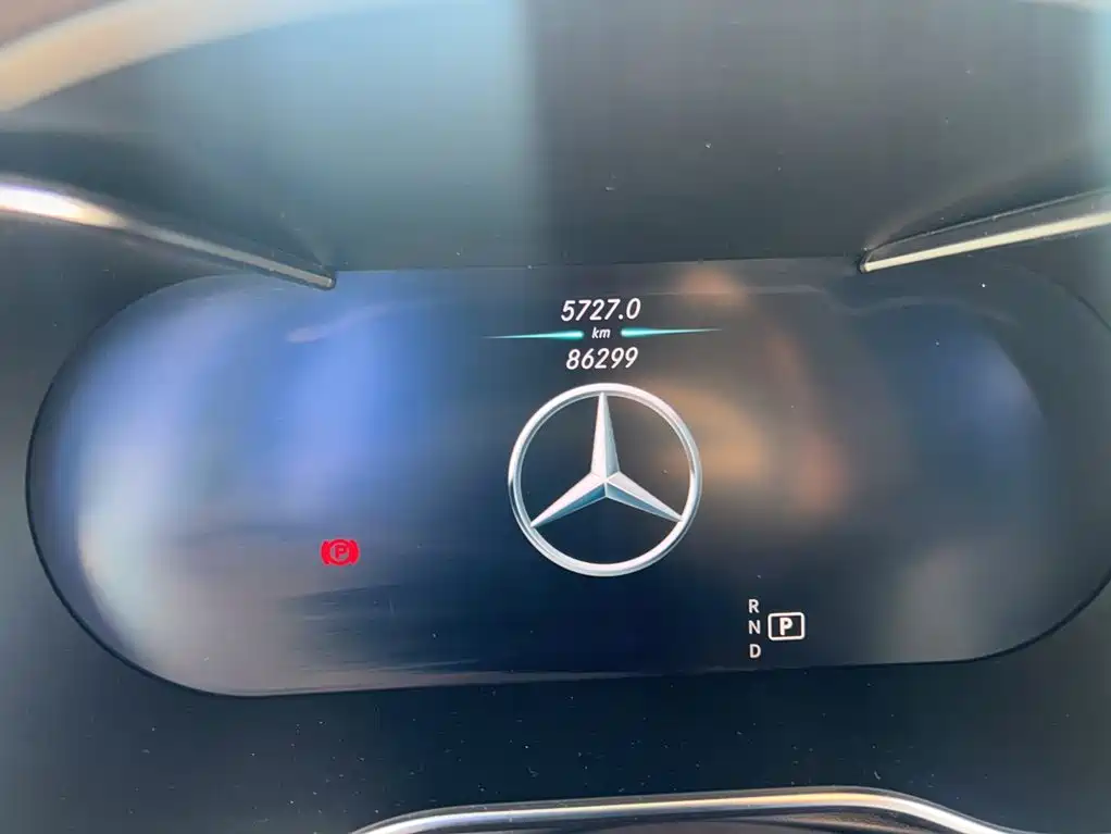 Mercedes-Benz GLC — миниатюра 9