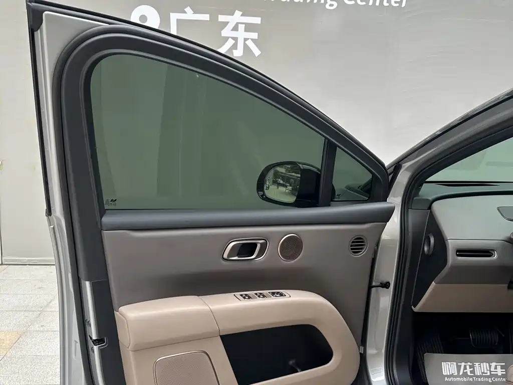 Li Auto i6 2025 Standard