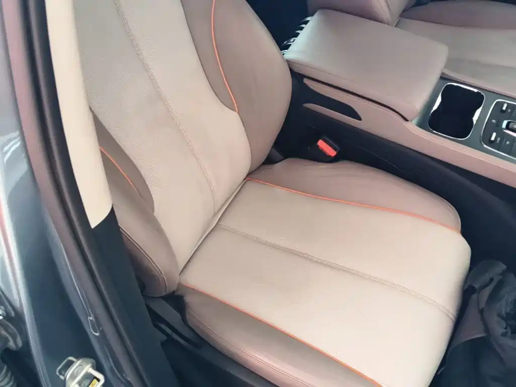 BYD Yuan Plus — миниатюра 25
