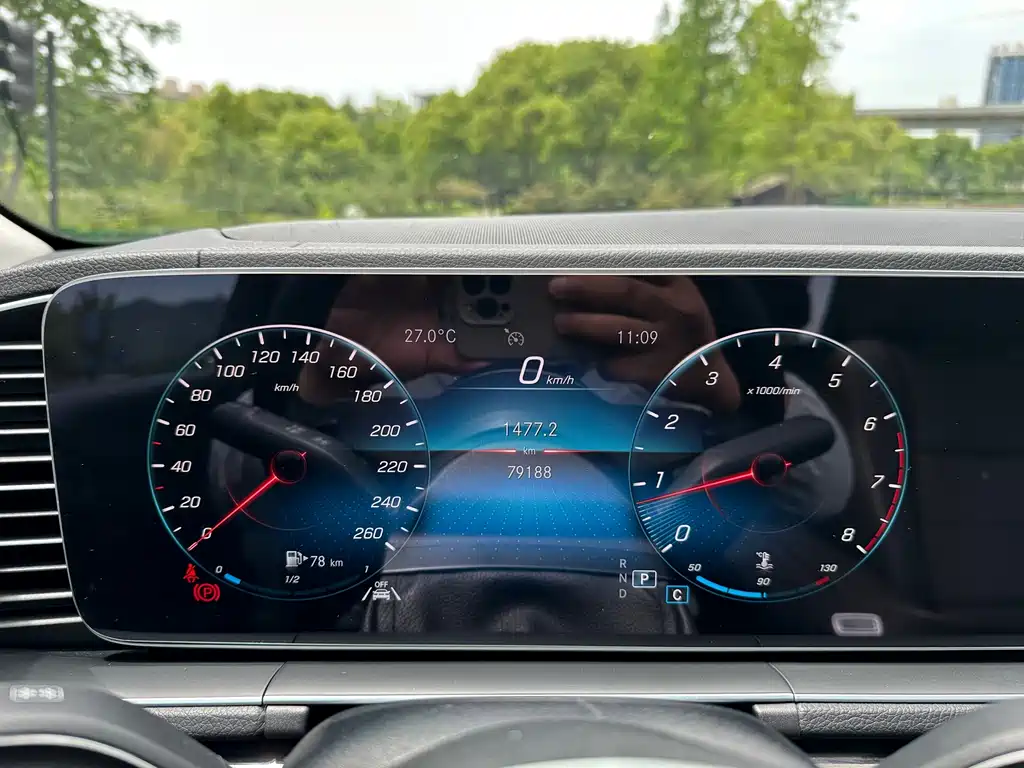 Mercedes-Benz GLE 2022 GLE 350 4MATIC Fashion