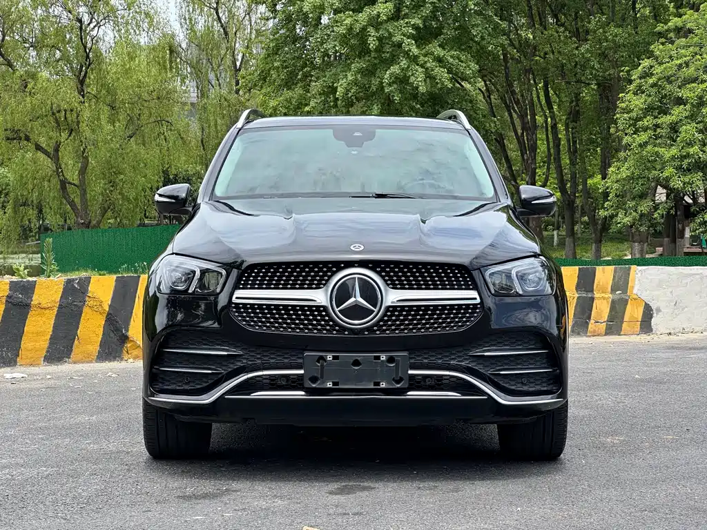 Mercedes-Benz GLE 2022 GLE 350 4MATIC Fashion