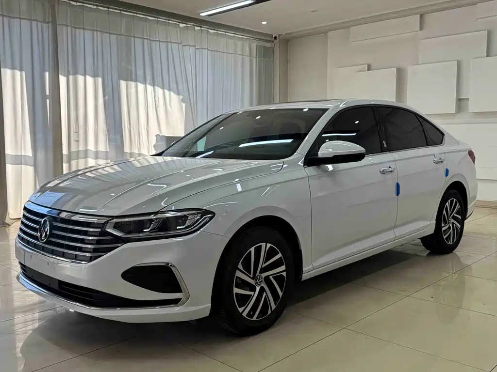 Volkswagen Lavida 2022