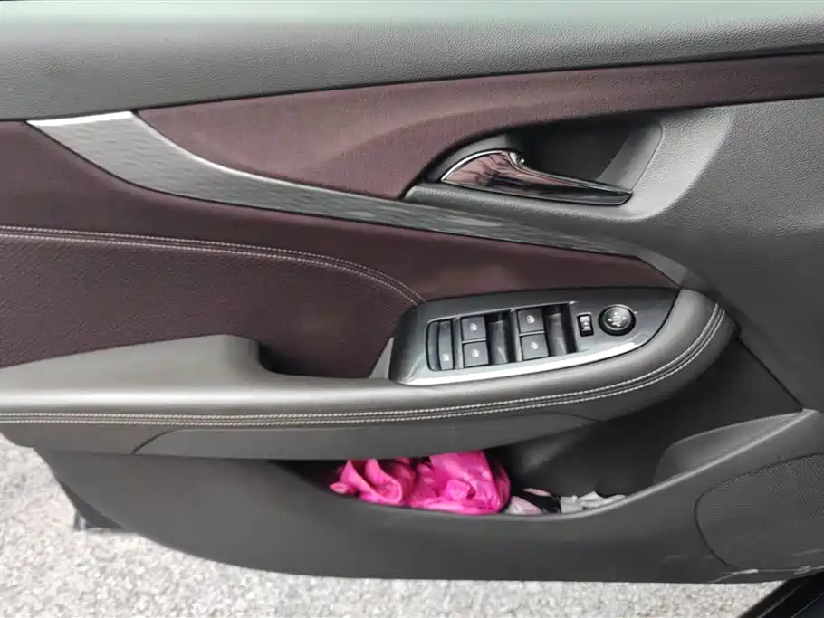 CHEVROLET MAI RUIBAO