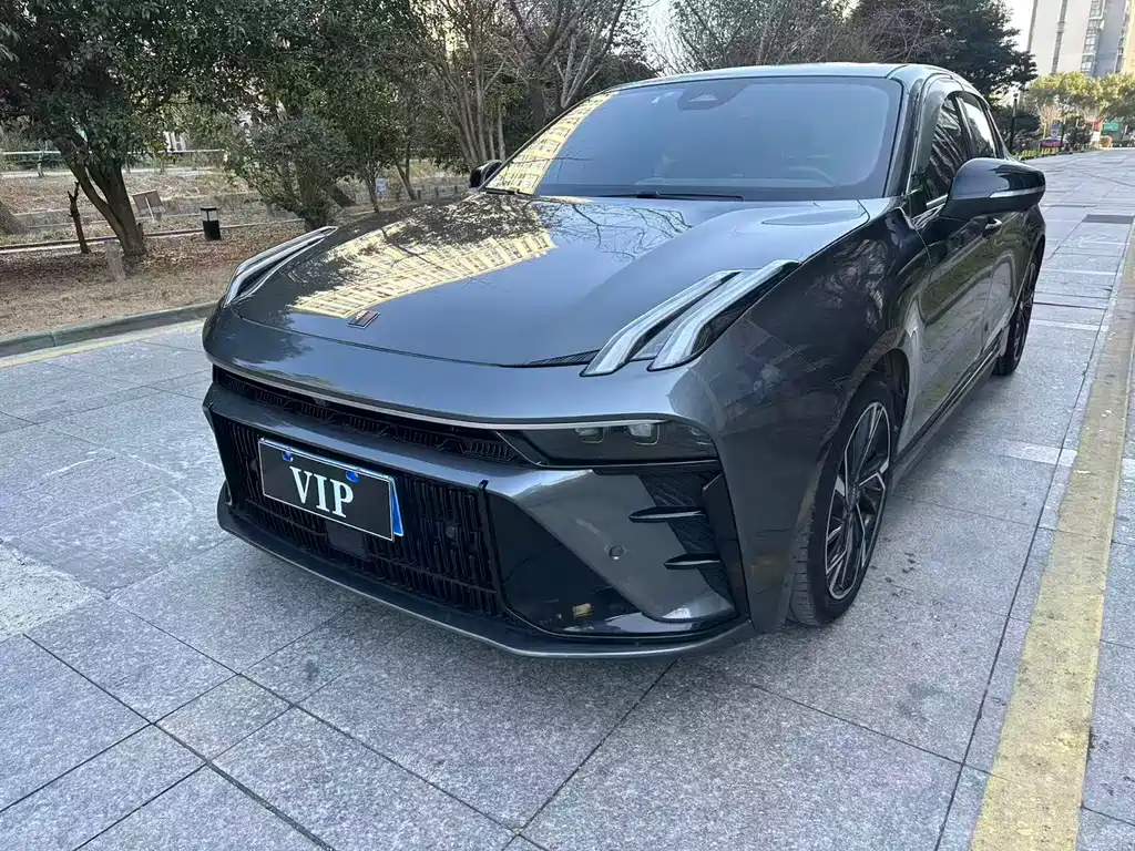Lynk & Co 03 — миниатюра 2