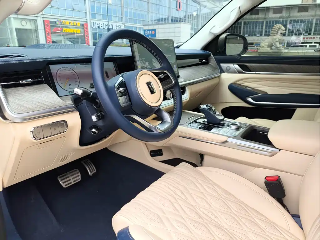 TANK TANK 500 NEW ENERGY