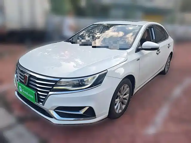 ROEWE I6 NEW ENERGY 2018