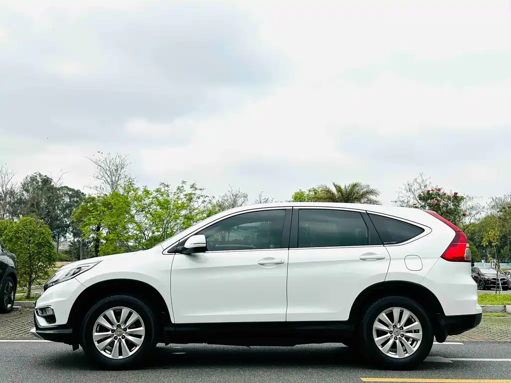 Honda CR-V 2016 2.0L