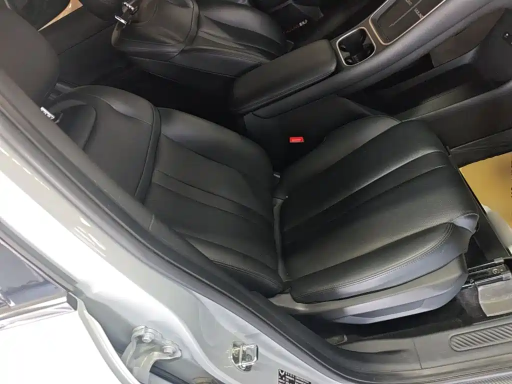 Wuling Xingguang S — миниатюра 25