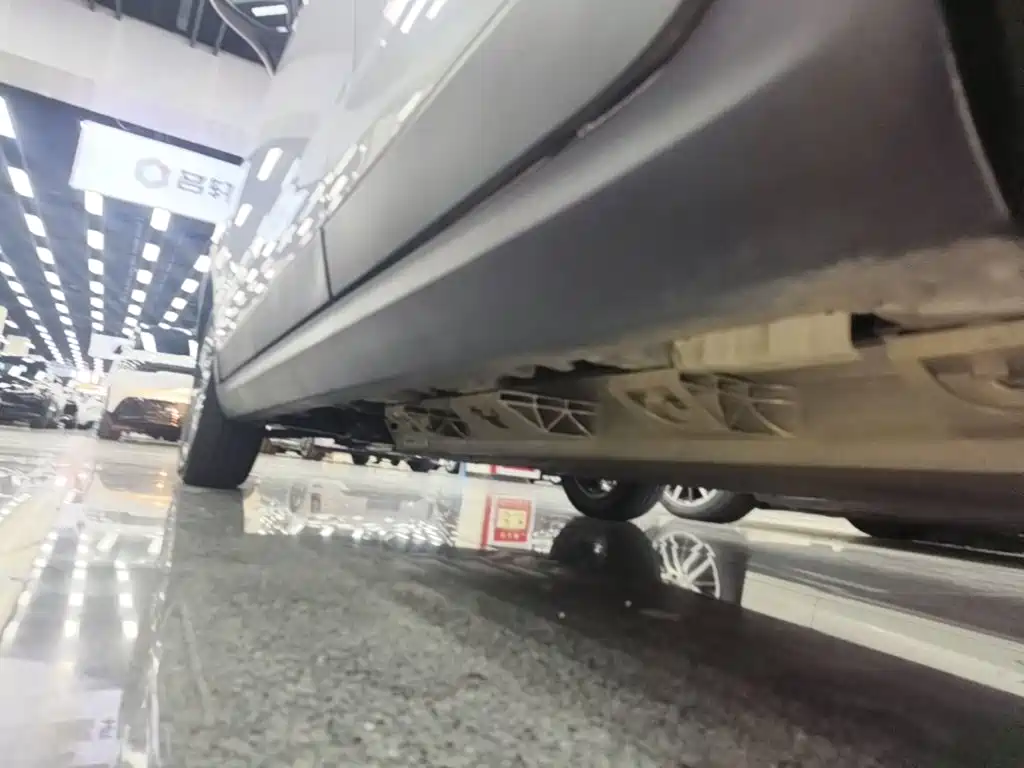 Leapmotor Leapmotor T03 — миниатюра 22